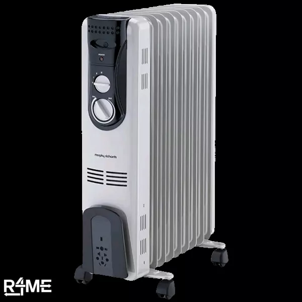Room Oil Heater on rent