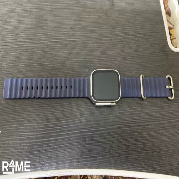 Smart Watch on rent