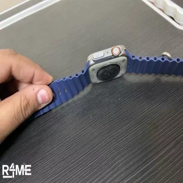 Smart Watch on rent