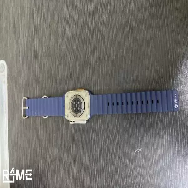 Smart Watch on rent