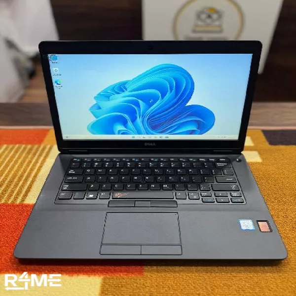 i5 6th Gen 8GB 256GB on rent