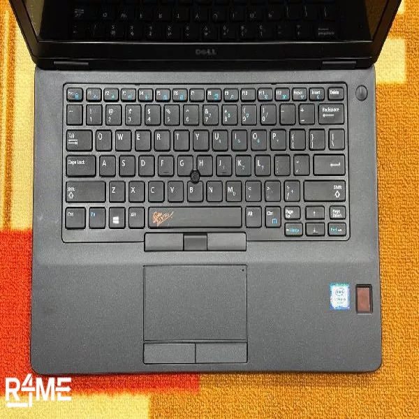 i5 6th Gen 8GB 256GB on rent