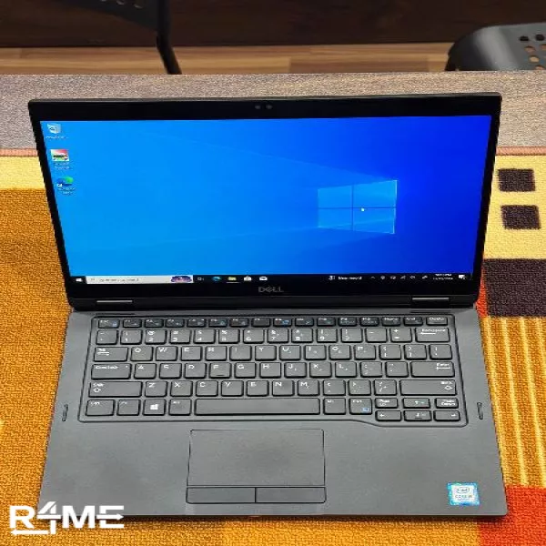 i5 8th Gen 2 in 1 Touch on rent