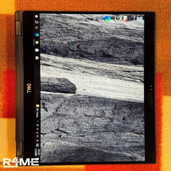 i5 8th Gen 2 in 1 Touch on rent