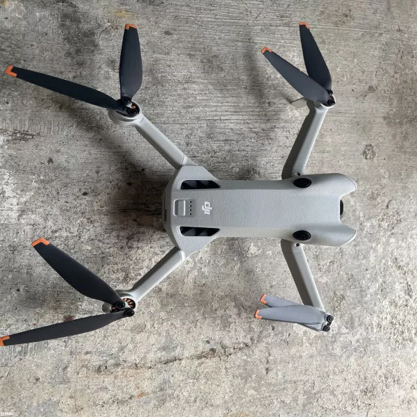 DJI Mini 4 Pro Drone With Fly More Combo Plus Series (45 Min) and RC 2 Controller on rent
