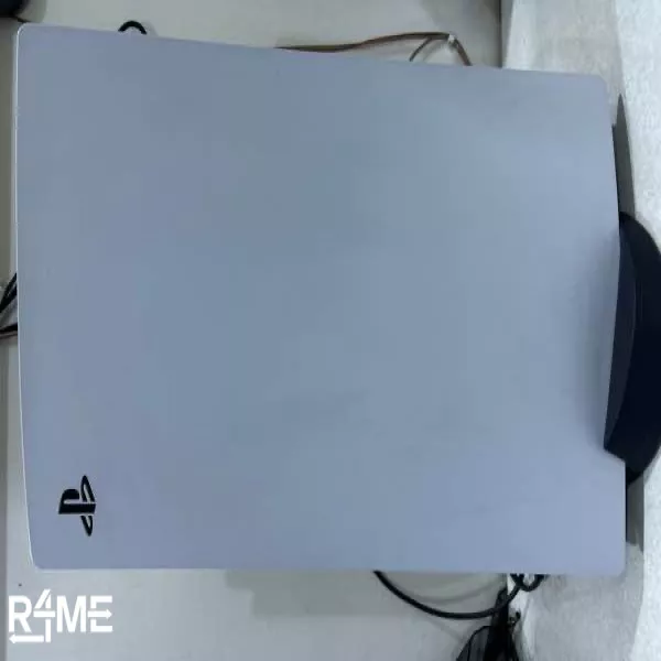 Playstaion 5 on rent