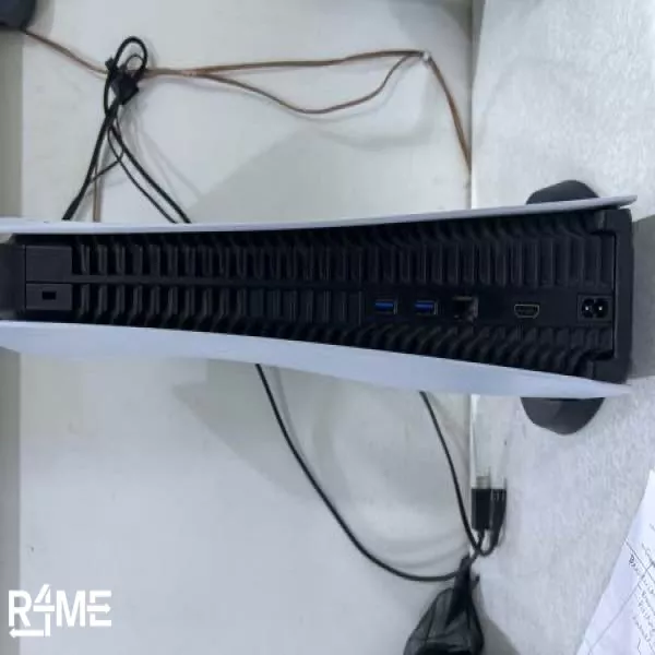 Playstaion 5 on rent