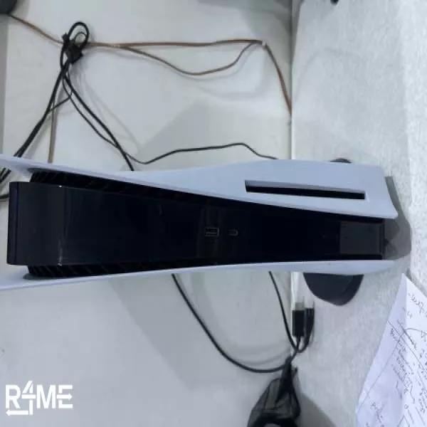 Playstaion 5 on rent