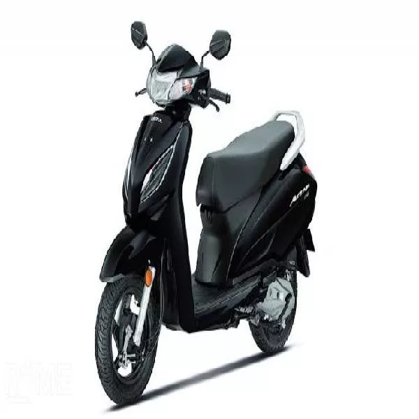 Honda Activa 6g on rent