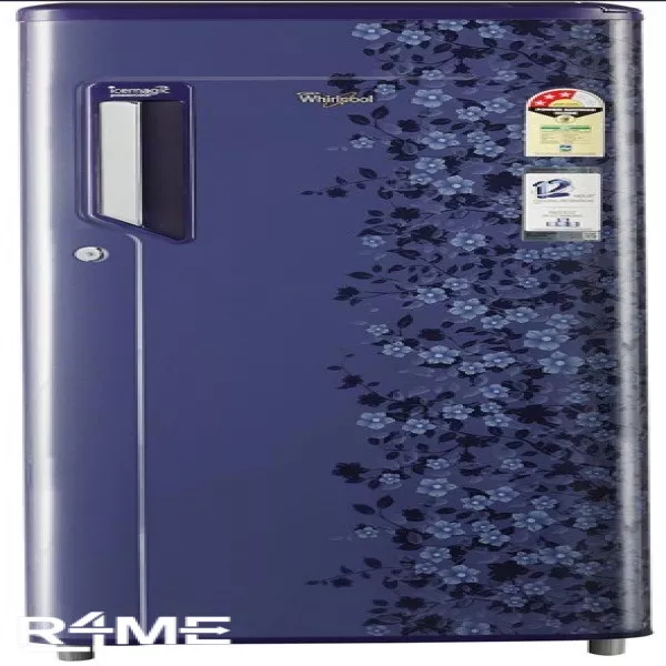 Refrigerator on rent