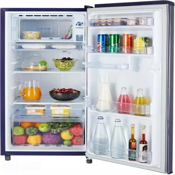 Refrigerator on rent