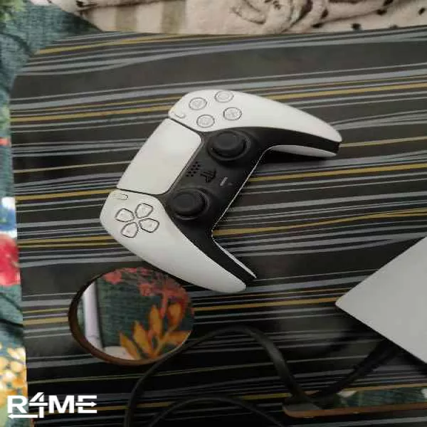 PlayStation 5 on rent