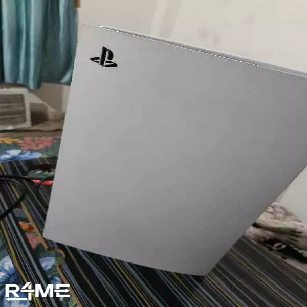 PlayStation 5 on rent