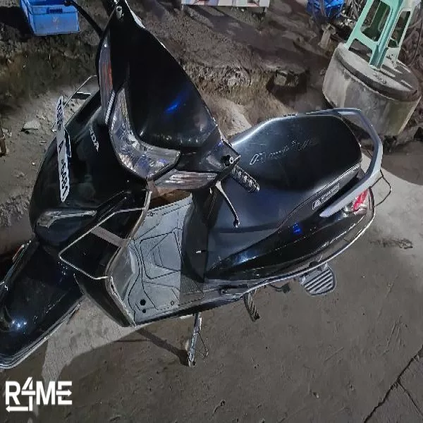 Honda Activa 6G on rent