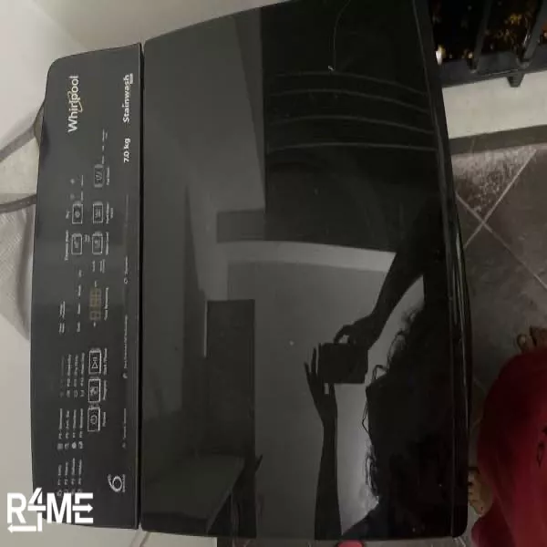 Washing Machine on rent