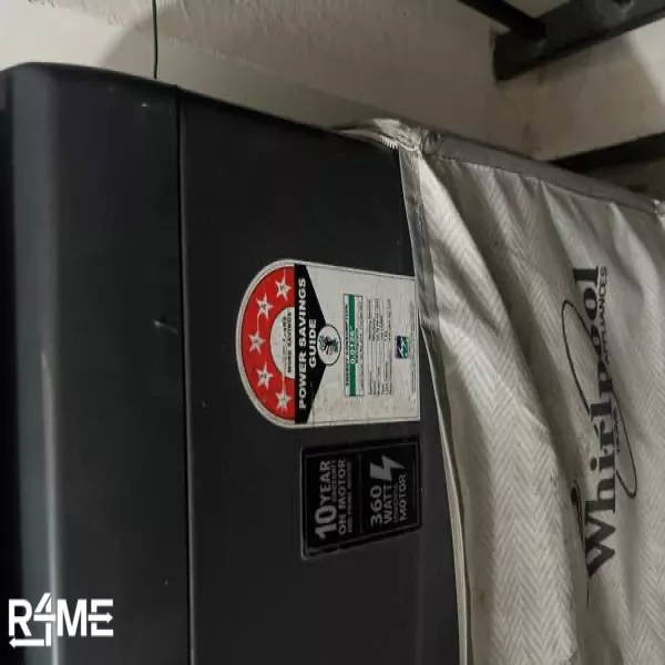 Washing Machine on rent