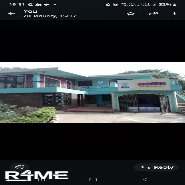 Kiran Building