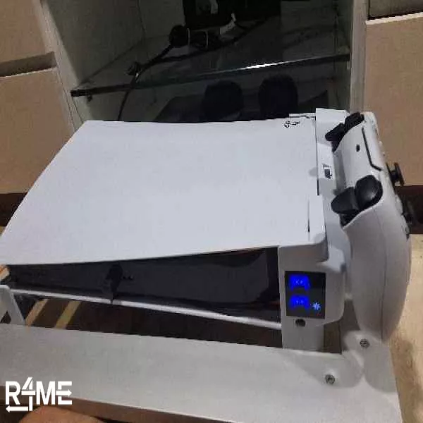 PS 5 on rent