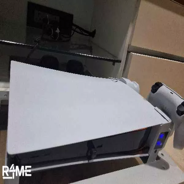 PS 5 on rent