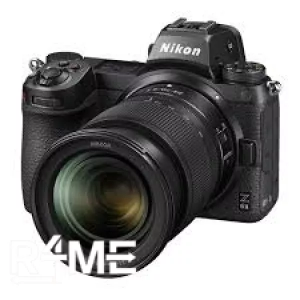 Nikon camera Dslr on rent