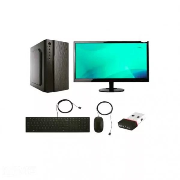 Computer On Rent on rent