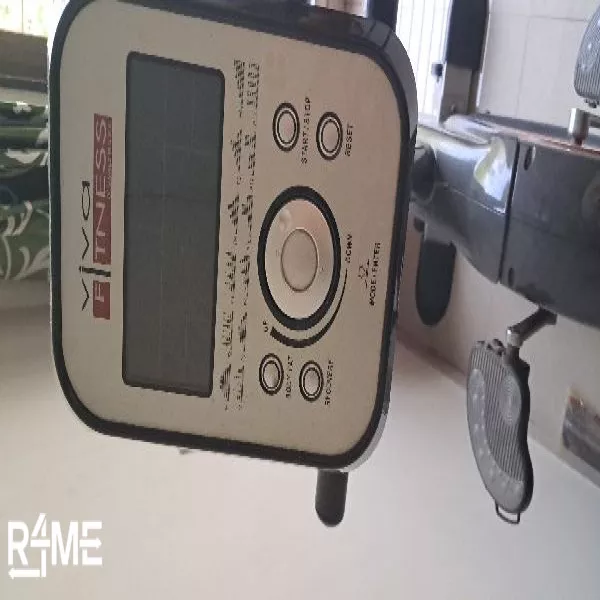 Exercise Gym Bicycle on rent