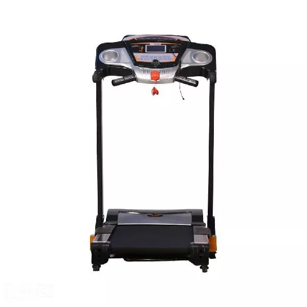 3.5 HP Auto Incline Treadmill on rent