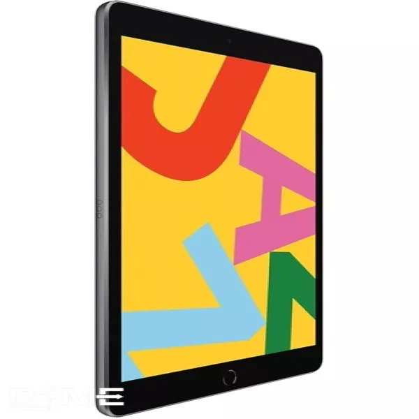 Apple iPad - 7th Gen on rent