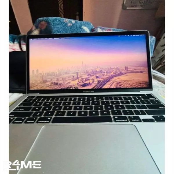 MacBook Pro M2 on rent
