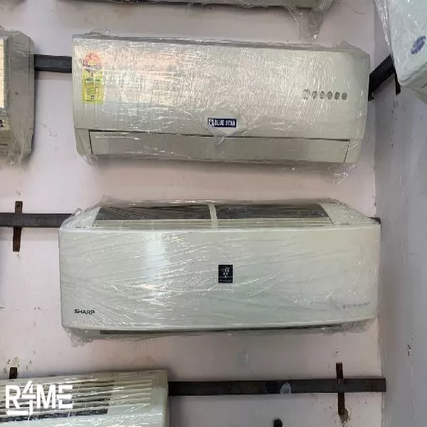SPLIT AC on rent