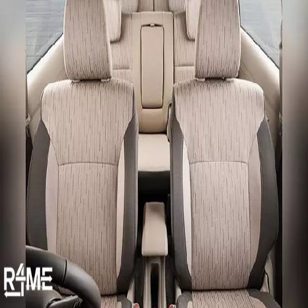 7 Seater Car on rent