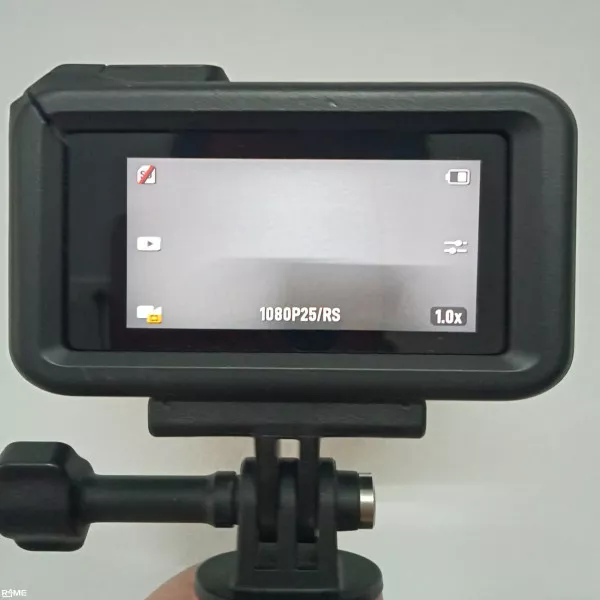 Dji Osmo Action Camera 3 on rent