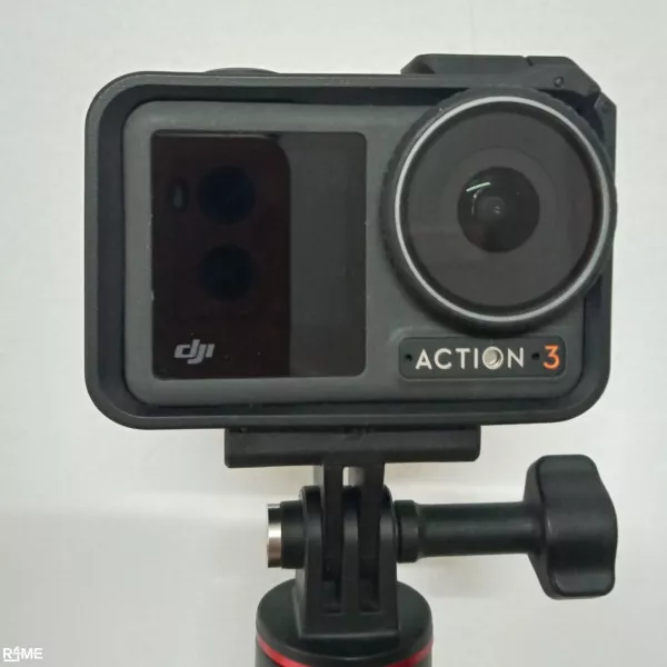Dji Osmo Action Camera 3 on rent