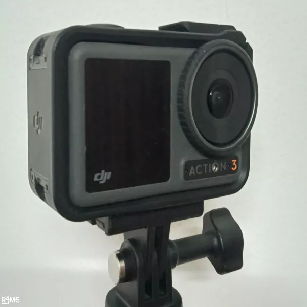 Dji Osmo Action Camera 3 on rent