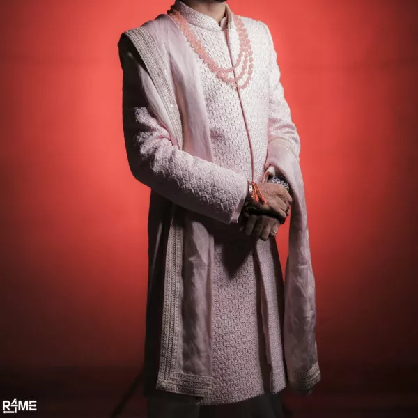 Sherwani on rent