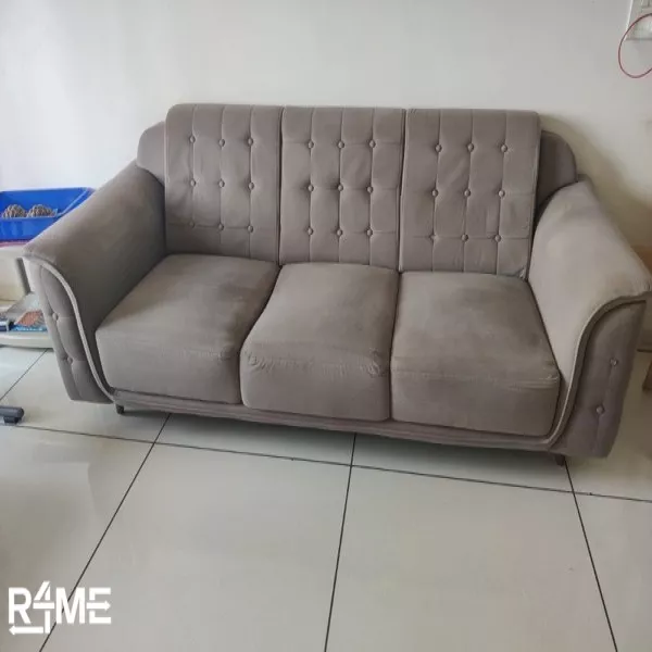 5seater sofa on rent