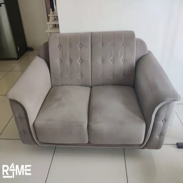 5seater sofa on rent