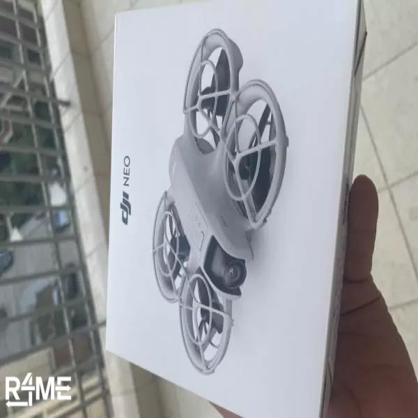 DJI Neo Drone on rent