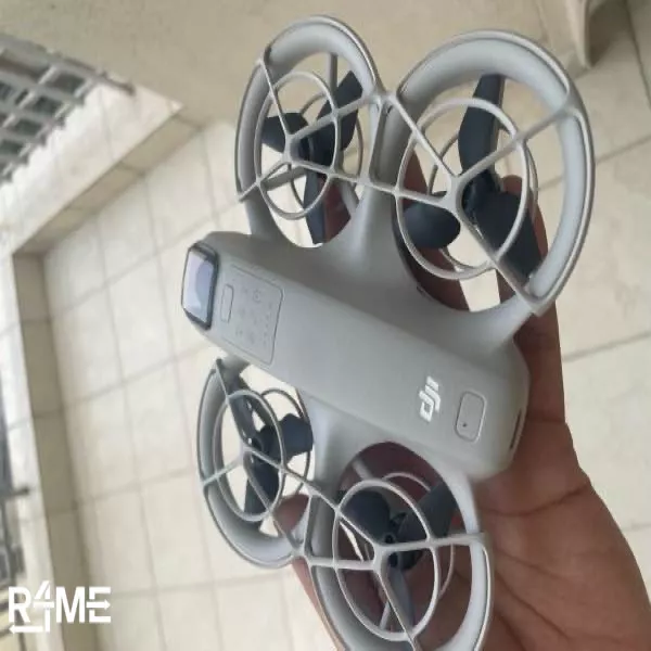 DJI Neo Drone on rent