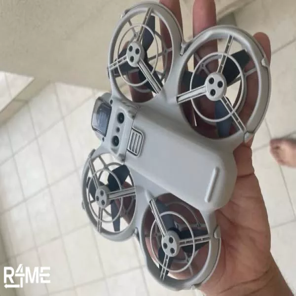 DJI Neo Drone on rent