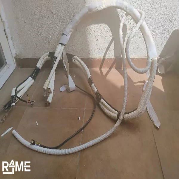 1.5 Ton 3 Star Wi-Fi Inverter on rent