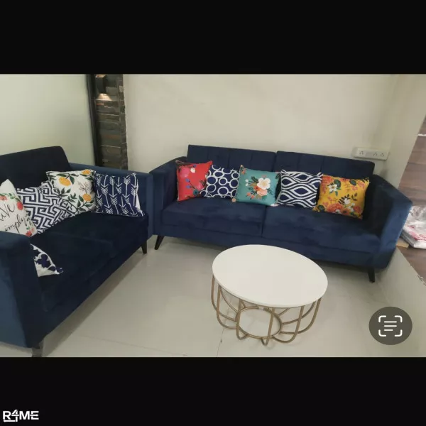 Sofa set on rent