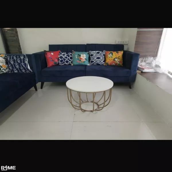 Sofa set on rent