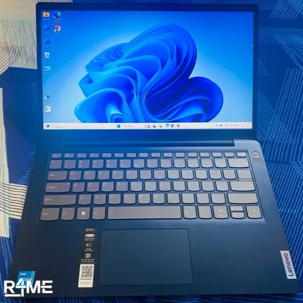 New 14 Inch Work Laptop on rent