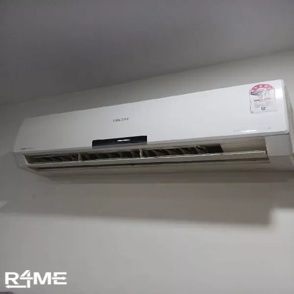 AC on rent