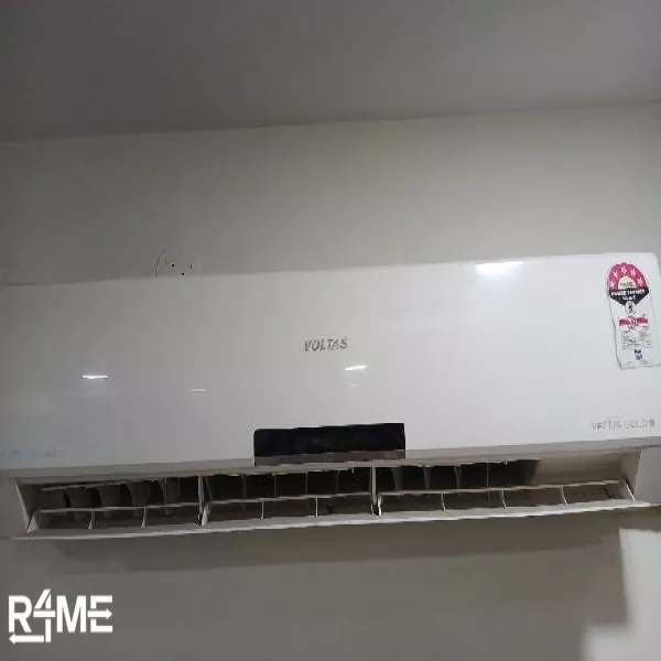 AC on rent