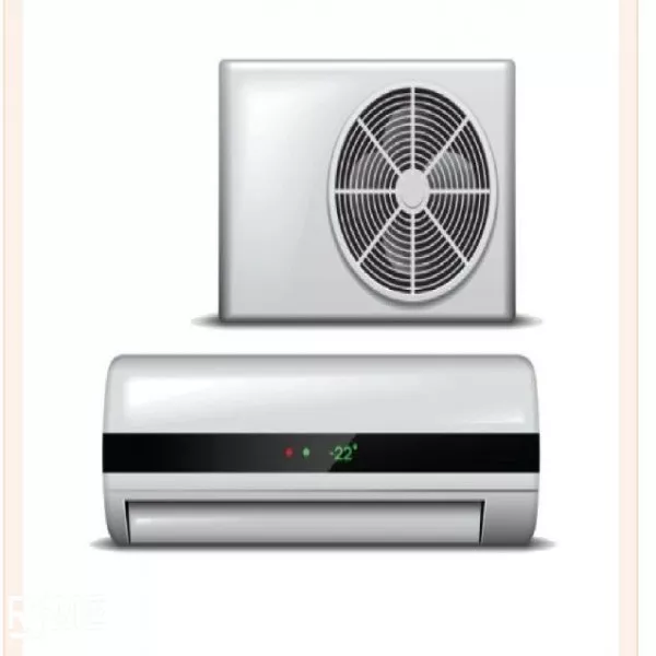 AC on rent