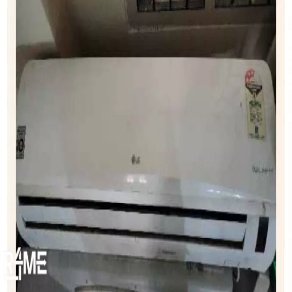AC on rent