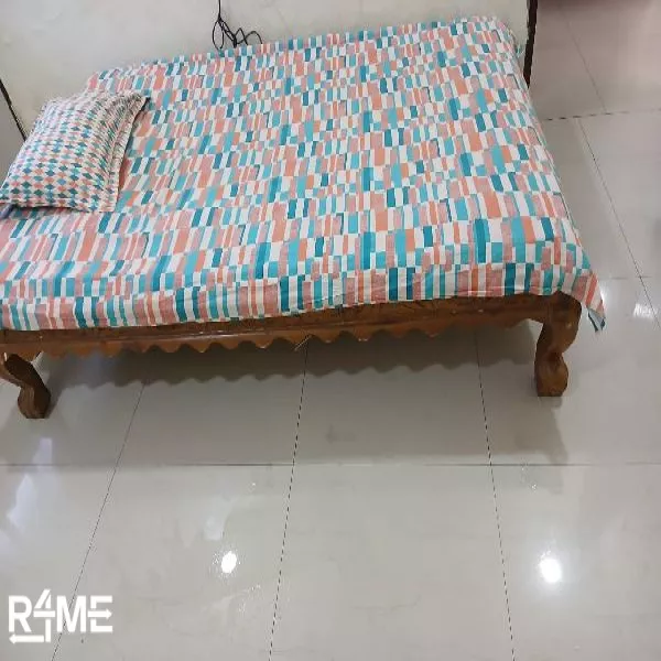 Single Bed on rent