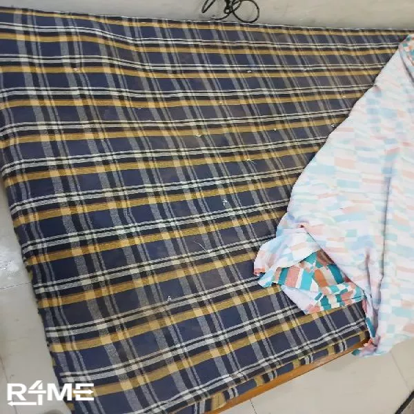 Single Bed on rent